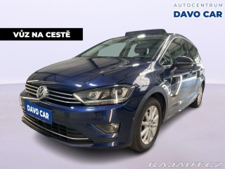 Volkswagen Golf Sportsvan 1,4 TSI 92kW Highline Pan