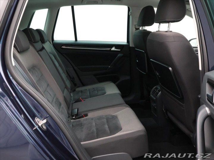 Volkswagen Golf Sportsvan 1,4 TSI 92kW Highline Pan 2014