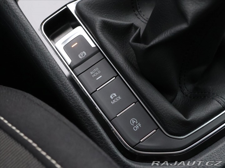 Volkswagen Golf Sportsvan 1,4 TSI 92kW Highline Pan 2014
