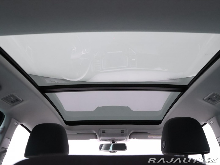 Volkswagen Golf Sportsvan 1,4 TSI 92kW Highline Pan 2014