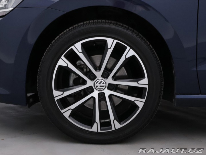 Volkswagen Golf Sportsvan 1,4 TSI 92kW Highline Pan 2014