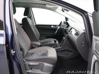 Volkswagen Golf Sportsvan 1,4 TSI 92kW Highline Pan 2014