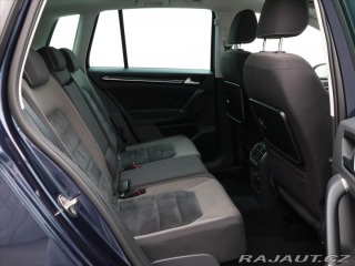 Volkswagen Golf Sportsvan 1,4 TSI 92kW Highline Pan 2014