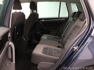 Volkswagen Golf Sportsvan 1,4 TSI 92kW Highline Pan 2014