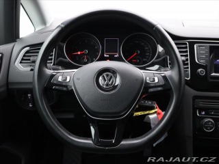 Volkswagen Golf Sportsvan 1,4 TSI 92kW Highline Pan 2014