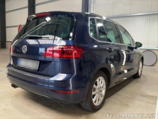 Volkswagen Golf Sportsvan 1,4 TSI 92kW Highline Pan 2014