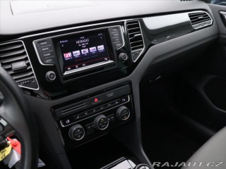 Volkswagen Golf Sportsvan 1,4 TSI 92kW Highline Pan 2014