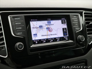 Volkswagen Golf Sportsvan 1,4 TSI 92kW Highline Pan 2014