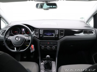 Volkswagen Golf Sportsvan 1,4 TSI 92kW Highline Pan 2014