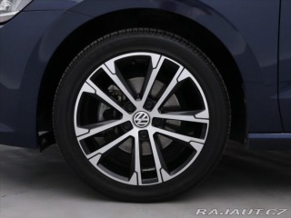 Volkswagen Golf Sportsvan 1,4 TSI 92kW Highline Pan 2014