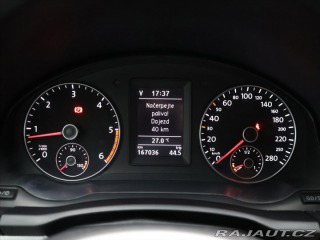Volkswagen Scirocco 2,0 TDI 103kW Match Xenon 2012