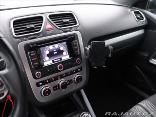 Volkswagen Scirocco 2,0 TDI 103kW Match Xenon 2012