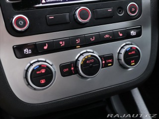 Volkswagen Scirocco 2,0 TDI 103kW Match Xenon 2012