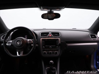 Volkswagen Scirocco 2,0 TDI 103kW Match Xenon 2012