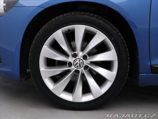 Volkswagen Scirocco 2,0 TDI 103kW Match Xenon 2012