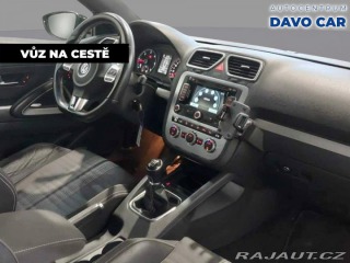 Volkswagen Scirocco 2,0 TDI 103kW Xenon Panor 2012