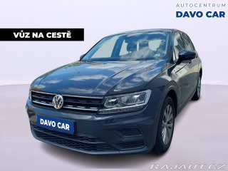 Volkswagen Tiguan 1.4 TSI 110kW LED Navi 1.