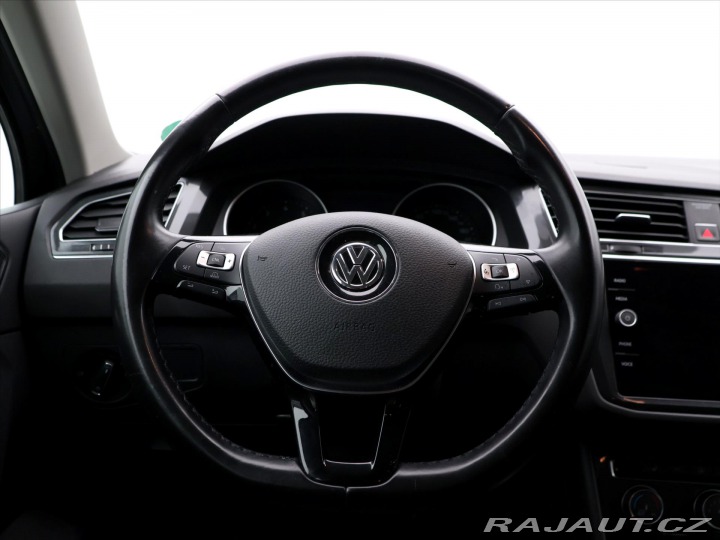 Volkswagen Tiguan 1.4 TSI 110kW LED Navi 1. 2018