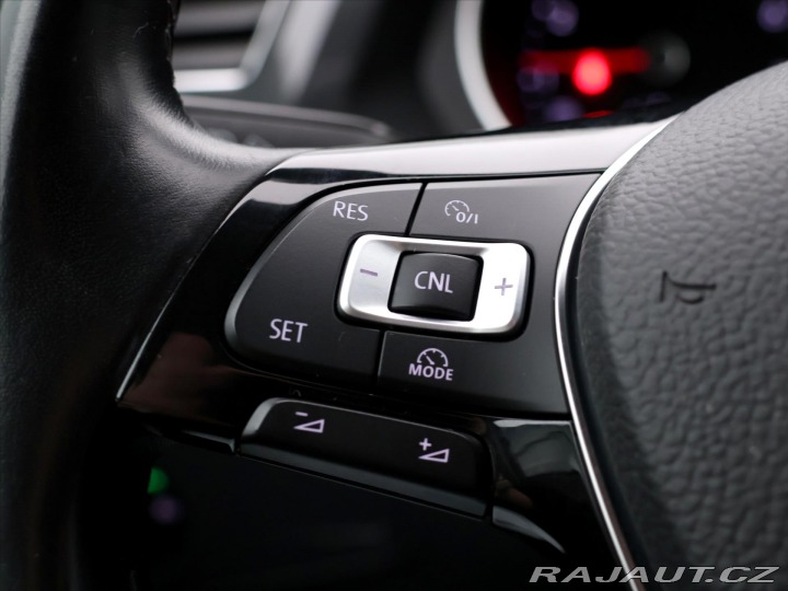 Volkswagen Tiguan 1.4 TSI 110kW LED Navi 1. 2018