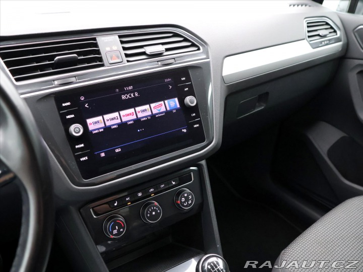 Volkswagen Tiguan 1.4 TSI 110kW LED Navi 1. 2018