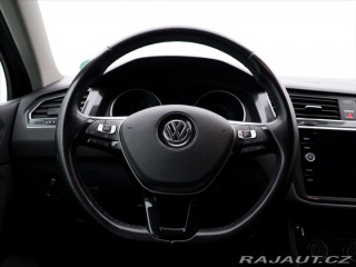Volkswagen Tiguan 1.4 TSI 110kW LED Navi 1. 2018