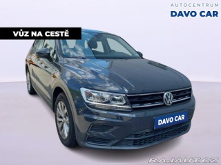 Volkswagen Tiguan 1.4 TSI 110kW LED Navi 1. 2018