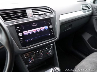 Volkswagen Tiguan 1.4 TSI 110kW LED Navi 1. 2018