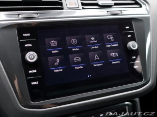 Volkswagen Tiguan 1.4 TSI 110kW LED Navi 1. 2018