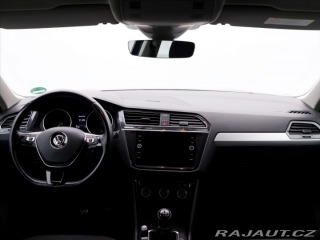 Volkswagen Tiguan 1.4 TSI 110kW LED Navi 1. 2018