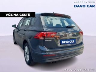 Volkswagen Tiguan 1.4 TSI 110kW LED Navi 1. 2018