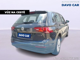 Volkswagen Tiguan 1.4 TSI 110kW LED Navi 1. 2018