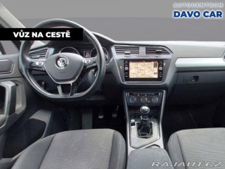 Volkswagen Tiguan 1.4 TSI 110kW LED Navi 1. 2018