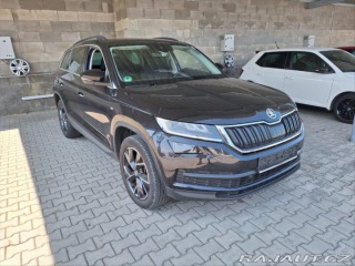 Škoda Kodiaq 2.0 TDI DSG 4x4 Style Mat 2020
