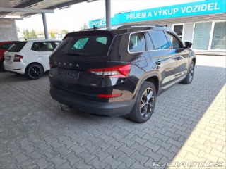 Škoda Kodiaq 2.0 TDI DSG 4x4 Style Mat 2020