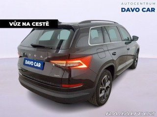 Škoda Kodiaq 2.0 TDI 4x4 DSG Style Mat 2020