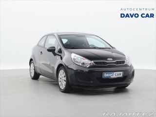 Kia Rio 1.3 1.25CVVT 62kW Comfort