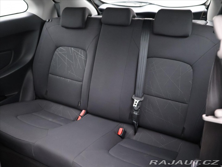 Kia Rio 1.3 1.25CVVT 62kW Comfort 2013