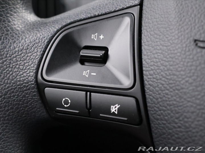 Kia Rio 1.3 1.25CVVT 62kW Comfort 2013