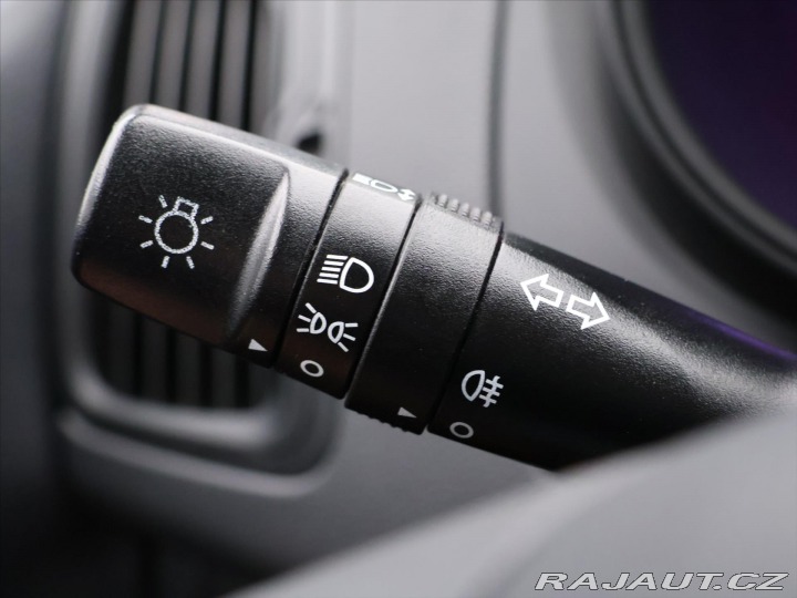 Kia Rio 1.3 1.25CVVT 62kW Comfort 2013