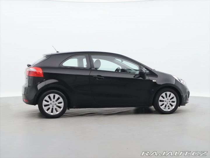 Kia Rio 1.3 1.25CVVT 62kW Comfort 2013