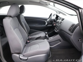 Kia Rio 1.3 1.25CVVT 62kW Comfort 2013