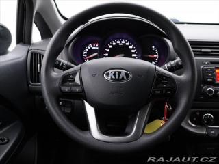 Kia Rio 1.3 1.25CVVT 62kW Comfort 2013
