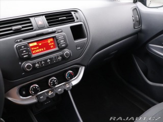 Kia Rio 1.3 1.25CVVT 62kW Comfort 2013
