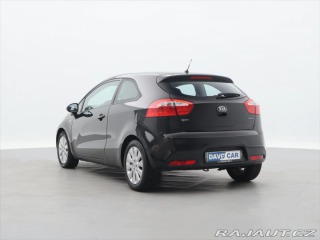 Kia Rio 1.3 1.25CVVT 62kW Comfort 2013