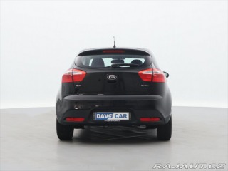 Kia Rio 1.3 1.25CVVT 62kW Comfort 2013