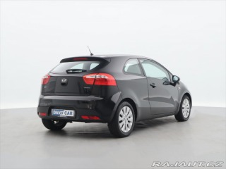 Kia Rio 1.3 1.25CVVT 62kW Comfort 2013