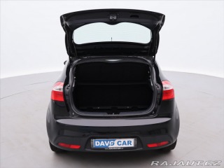 Kia Rio 1.3 1.25CVVT 62kW Comfort 2013