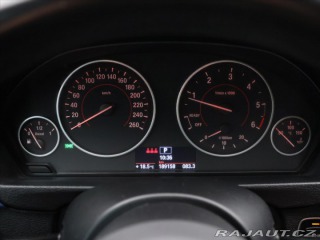 BMW 3 2,0 320d 135 kW CZ M Pake 2012