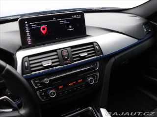 BMW 3 2,0 320d 135 kW CZ M Pake 2012