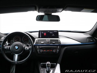 BMW 3 2,0 320d 135 kW CZ M Pake 2012